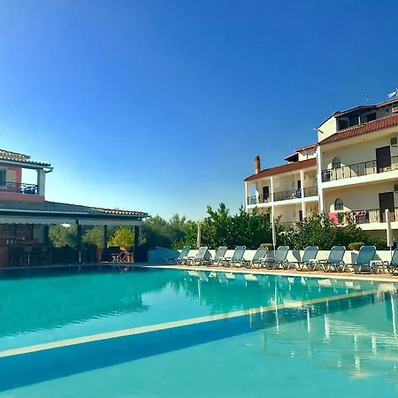 Hotell Bruskos 3*
