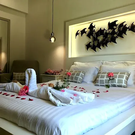 Bruskos 3* Agios Georgios (Corfu)