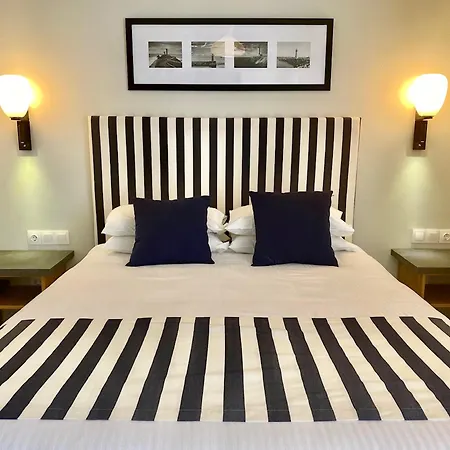 Bruskos Hotell Agios Georgios (Corfu)