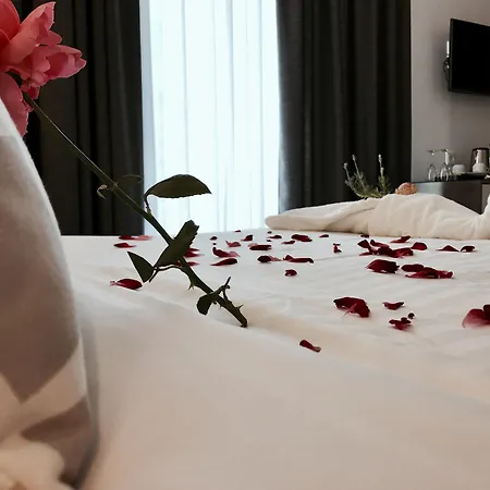 Hotell Bruskos