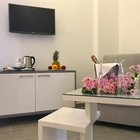 Bruskos 3* Agios Georgios (Corfu)