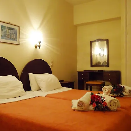 Hotell Bruskos 3*
