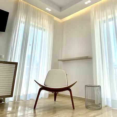 Hotell Bruskos 3*