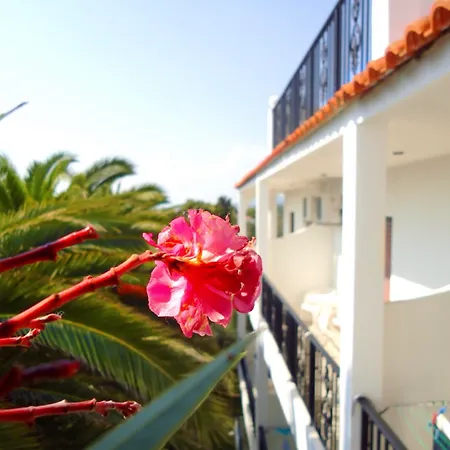 Bruskos Hotell Agios Georgios (Corfu)