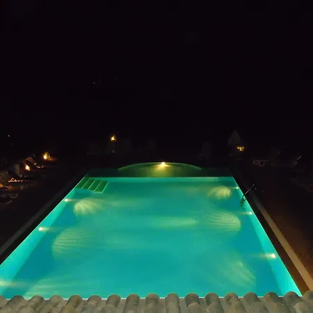 Hotell Bruskos
