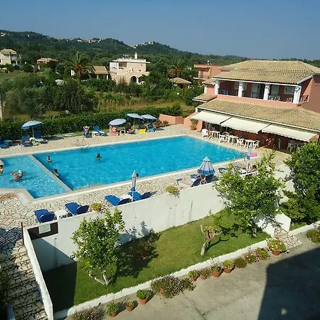 Hotell Bruskos