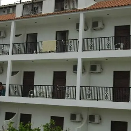 Hotell Bruskos
