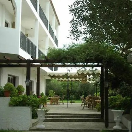 Hotell Bruskos