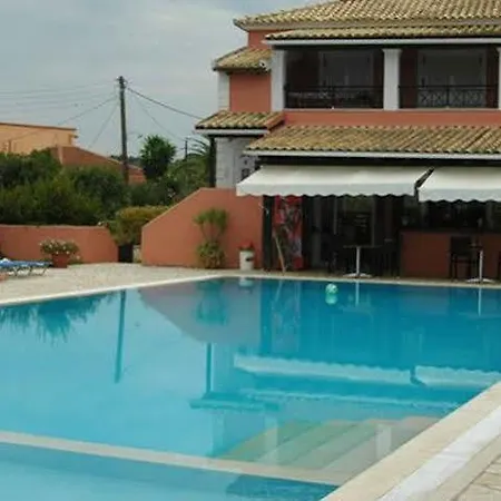 Hotell Bruskos