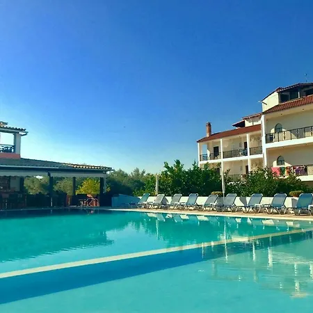 Bruskos 3* Agios Georgios (Corfu)