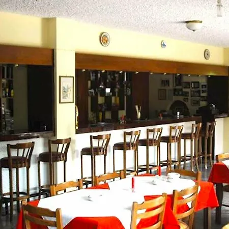 Bruskos Agios Georgios (Corfu)